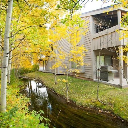 5123 Foxtail Wilson Exterior foto