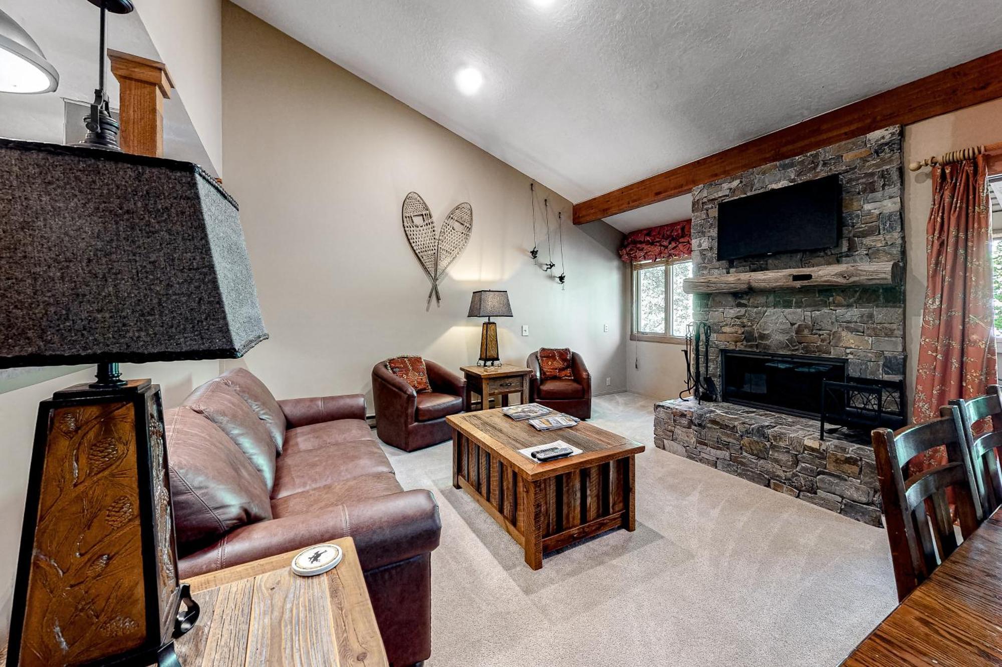 5123 Foxtail Wilson Exterior foto